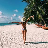 Отзыв от Полина - DTV виза